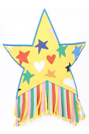 Star,Embroidered T,Shirt STELLA McCARTNEY KIDS | TW8B51Z0434101